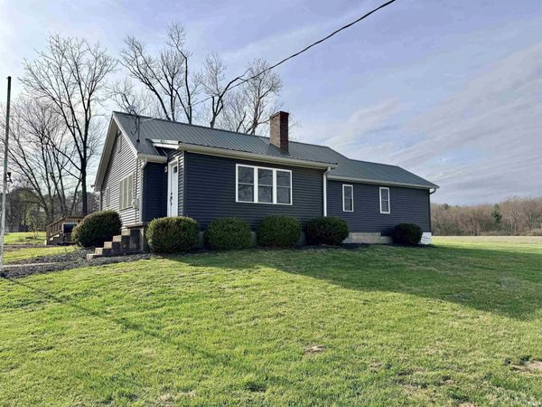 5134 S 1500 W, Sandborn, IN 47578