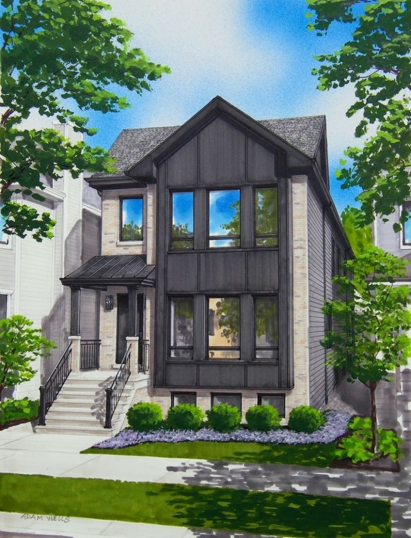 4425 N Winchester Avenue, Chicago, IL 60640 Main Photo