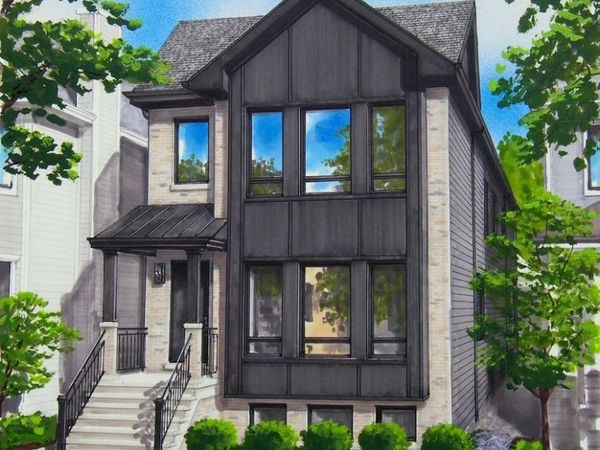 4425 N WINCHESTER Avenue, Chicago, IL 60640