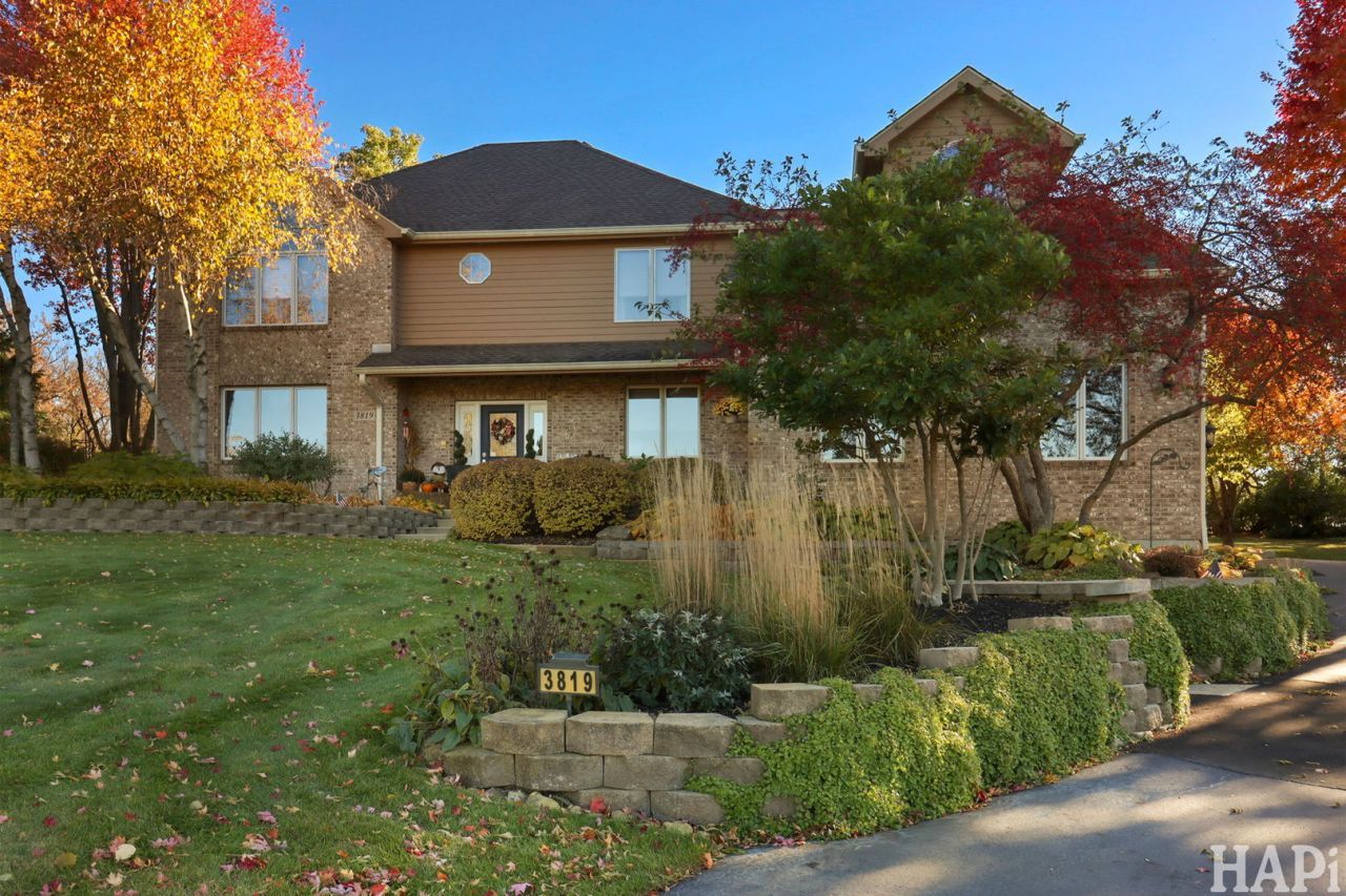 3819 Prairie Drive, Spring Grove, IL 60081 Main Photo