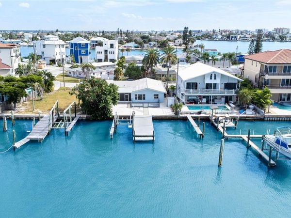 360 145TH AVENUE E, MADEIRA BEACH, FL 33708