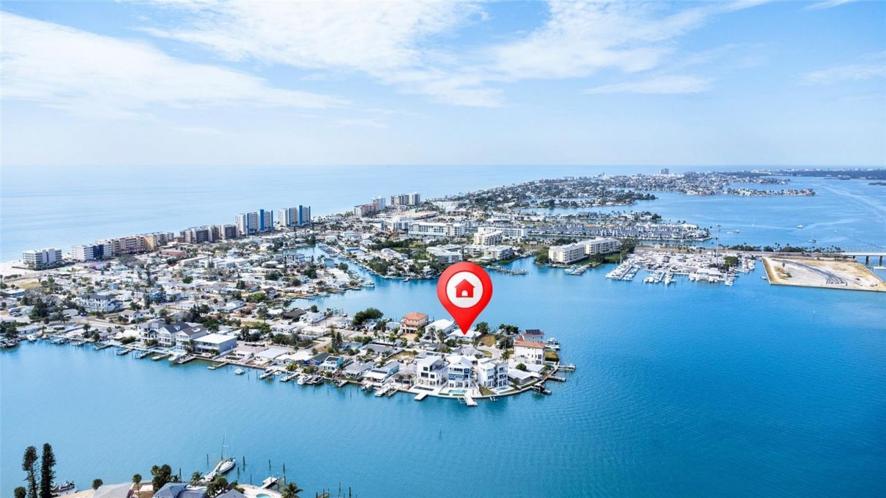 360 145th Avenue E, Madeira Beach, FL 33708 Photo