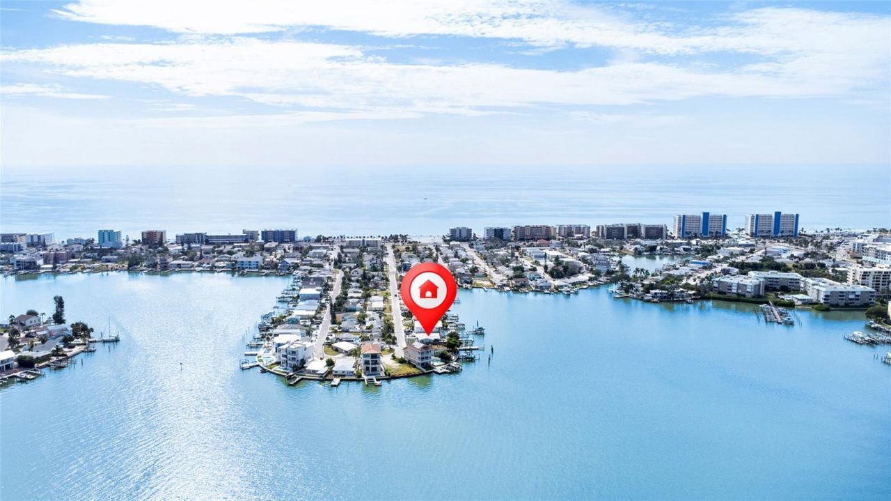 360 145th Avenue E, Madeira Beach, FL 33708 Photo