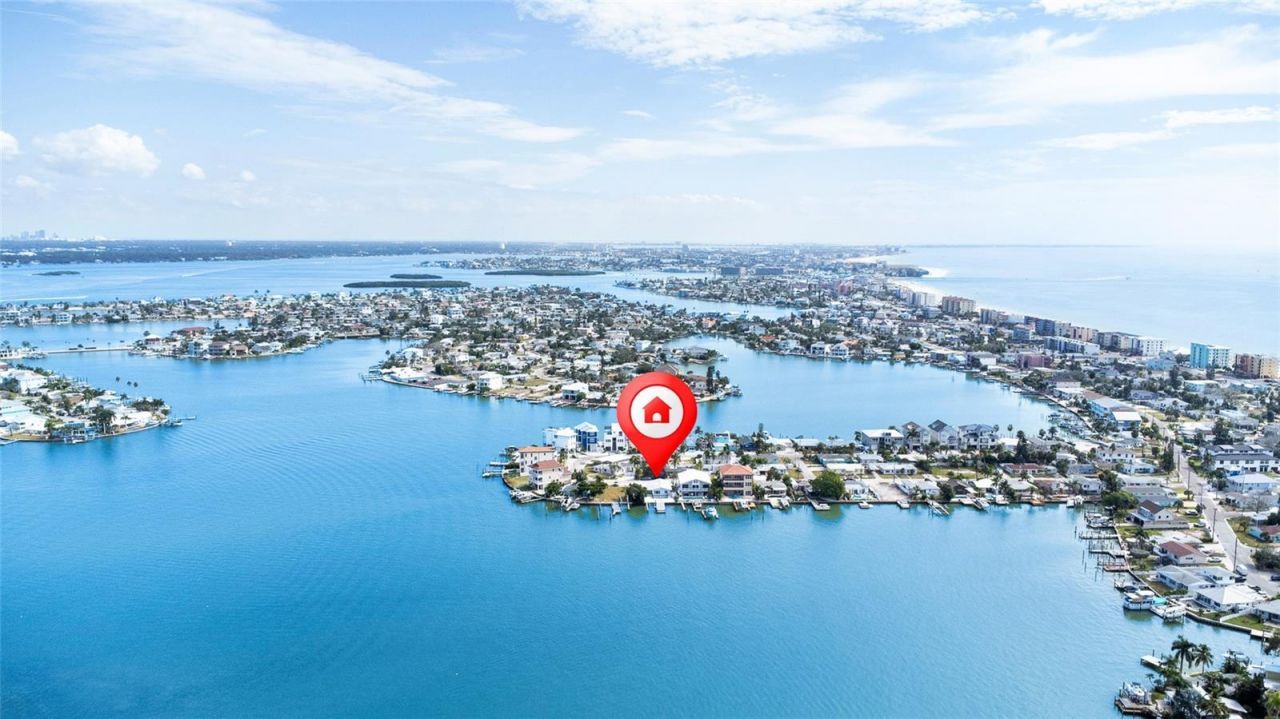 360 145th Avenue E, Madeira Beach, FL 33708 Photo