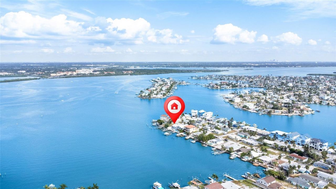 360 145th Avenue E, Madeira Beach, FL 33708 Photo