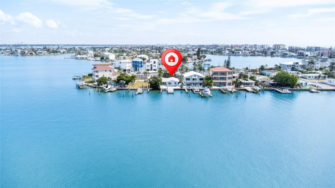 360 145th Avenue E, Madeira Beach, FL 33708 Photo