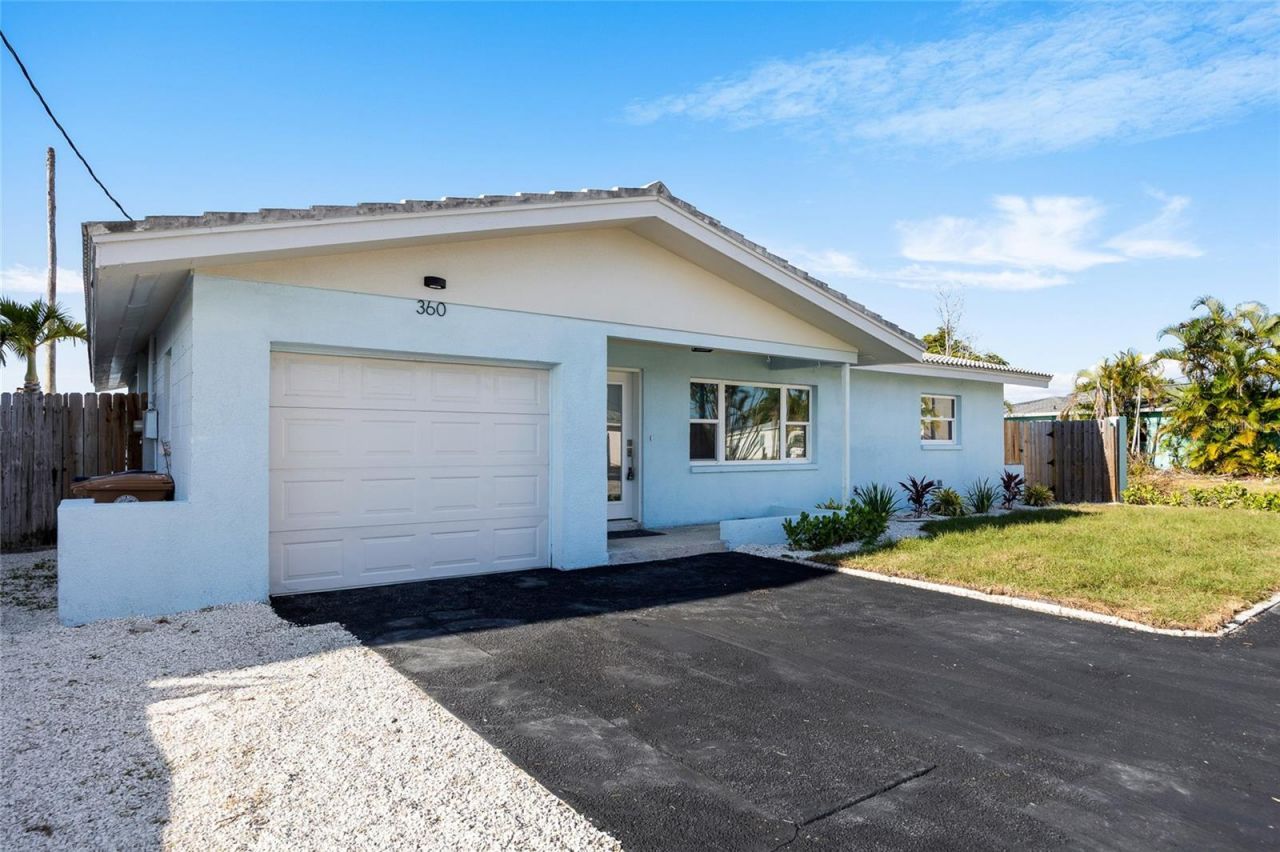 360 145th Avenue E, Madeira Beach, FL 33708 Photo