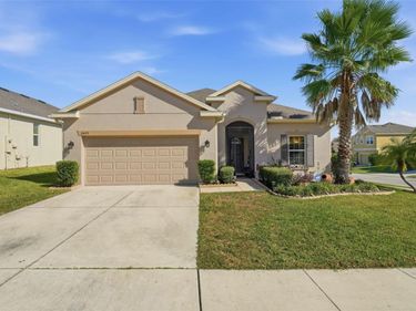 2605 LIMERICK CIRCLE, GRAND ISLAND, FL 32735