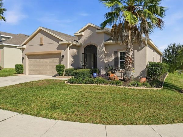 2605 LIMERICK CIRCLE, GRAND ISLAND, FL 32735