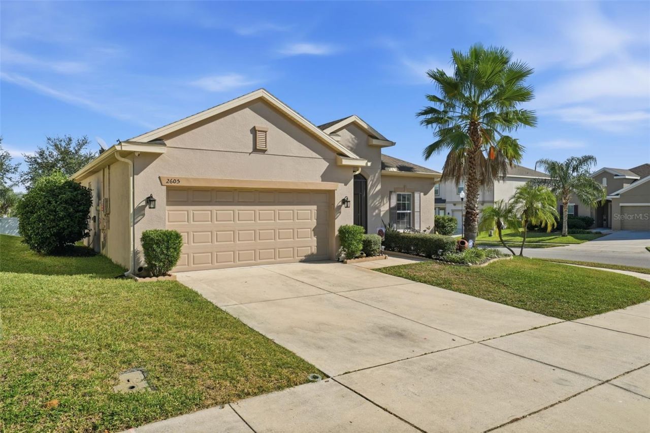 2605 Limerick Circle, Grand Island, FL 32735 Photo
