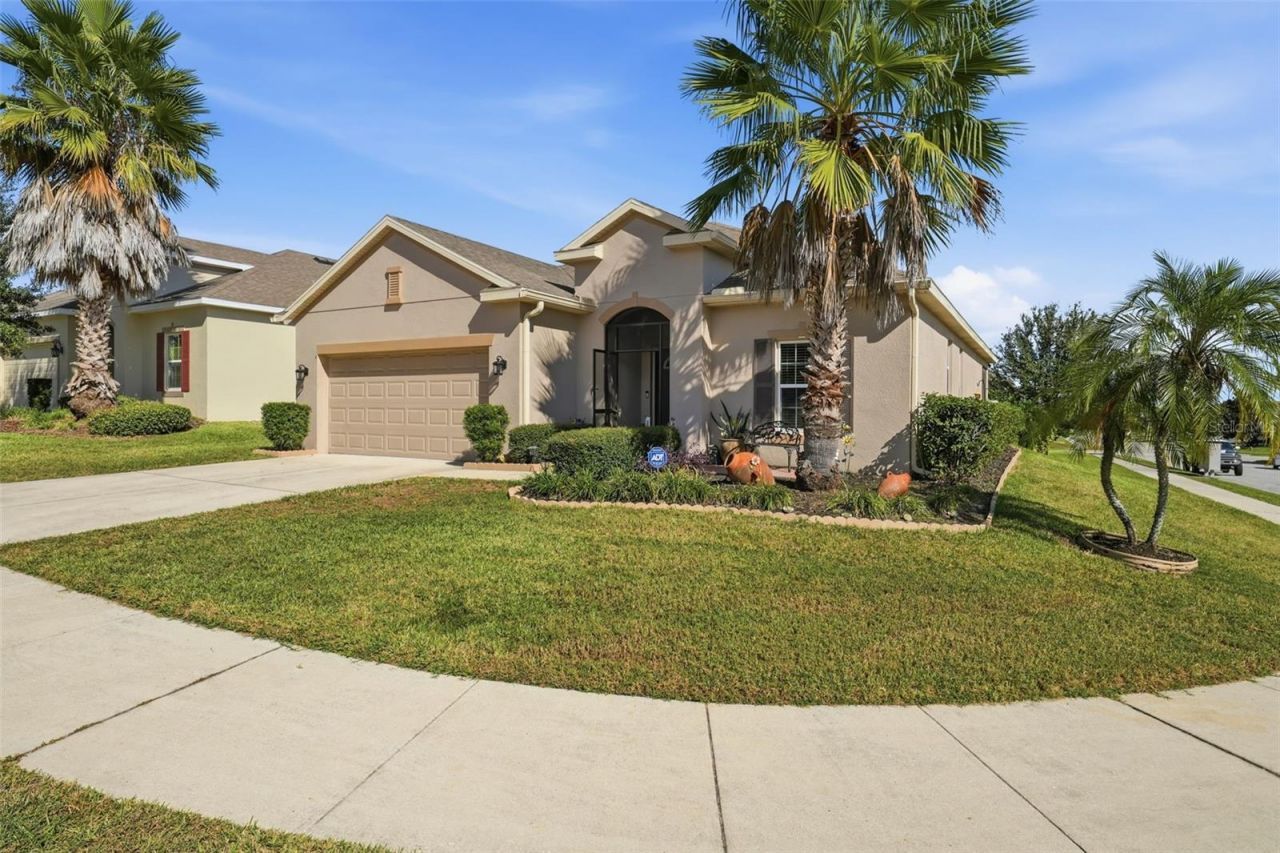 2605 Limerick Circle, Grand Island, FL 32735 Photo