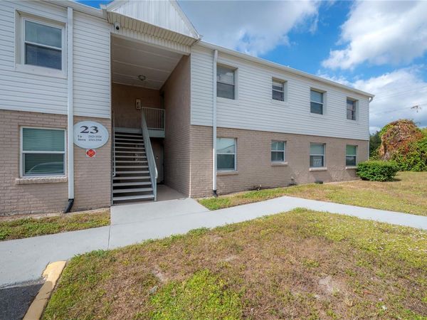 7210 N MANHATTAN AVENUE, Unit 2324, TAMPA, FL 33614