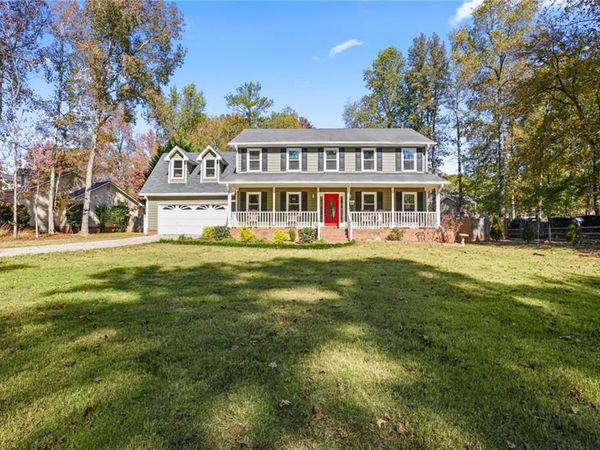 133 Brookhaven Lane, Mcdonough, GA 30253