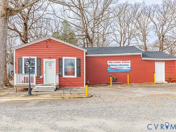 10370,10375,10379 Chamberlayne Road, Mechanicsville, VA 23116