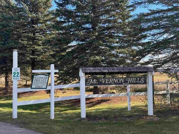 Lot 10 Mt. Vernon Hills Drive, Vanderbilt, MI 48795