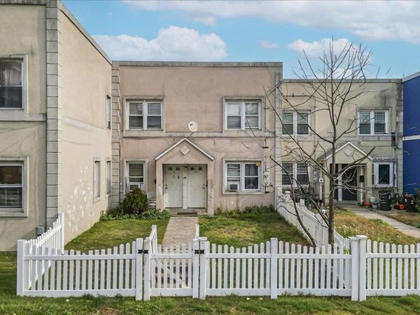 14019 183rd Street, Springfield Gardens, NY 11413