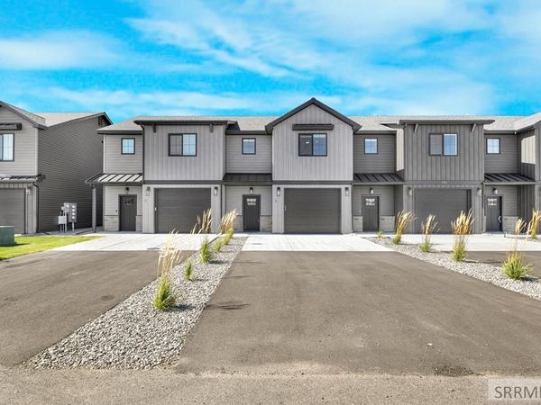 540 N 4th Street, Unit 6, ASHTON, ID 83420