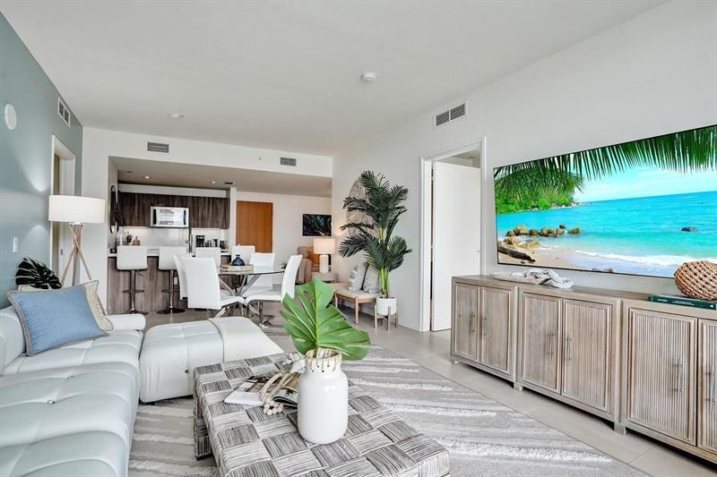 401 N Birch Road, Unit 702, Fort Lauderdale, FL 33304 Photo