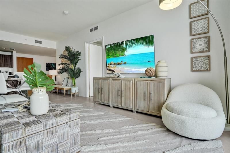 401 N Birch Road, Unit 702, Fort Lauderdale, FL 33304 Photo