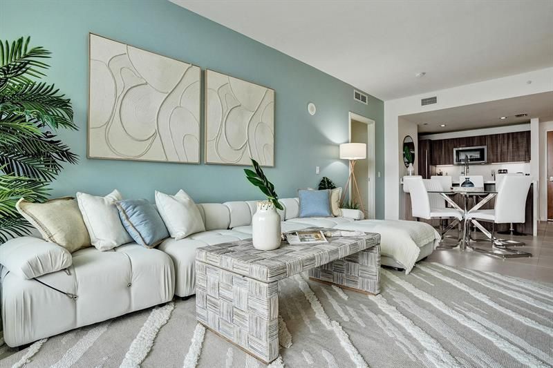 401 N Birch Road, Unit 702, Fort Lauderdale, FL 33304 Photo