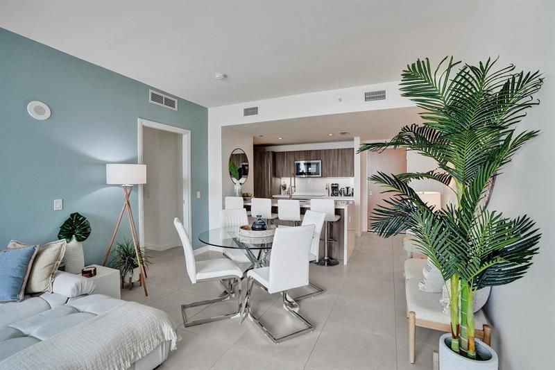 401 N Birch Road, Unit 702, Fort Lauderdale, FL 33304 Photo