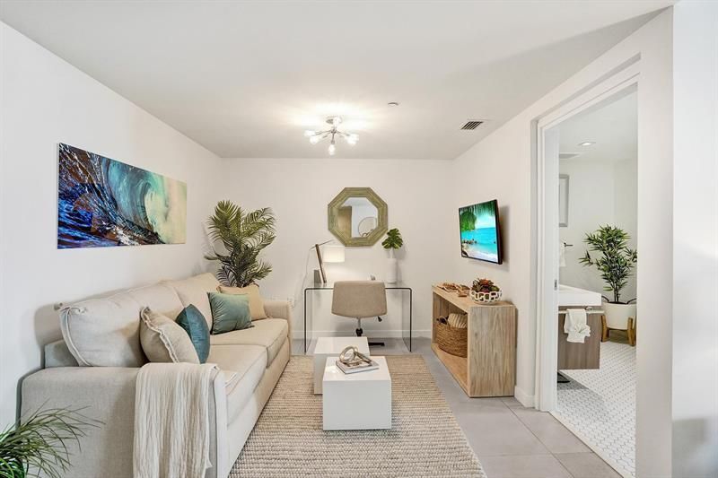 401 N Birch Road, Unit 702, Fort Lauderdale, FL 33304 Photo