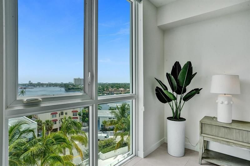 401 N Birch Road, Unit 702, Fort Lauderdale, FL 33304 Photo