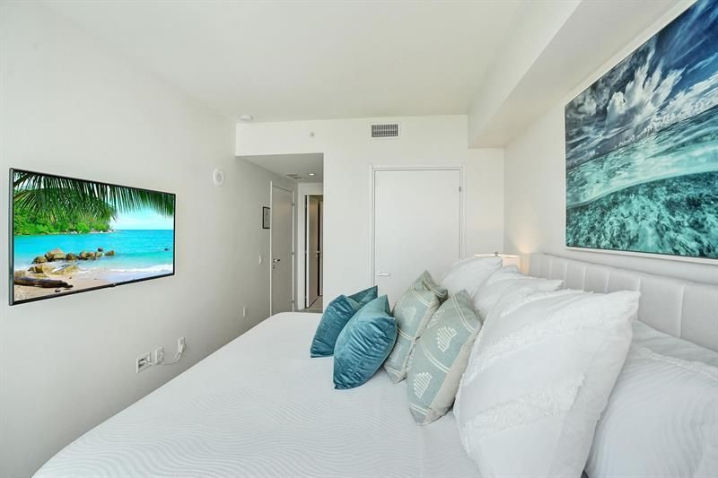 401 N Birch Road, Unit 702, Fort Lauderdale, FL 33304 Photo