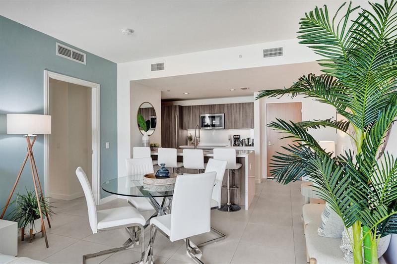 401 N Birch Road, Unit 702, Fort Lauderdale, FL 33304 Photo