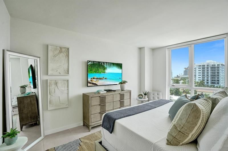 401 N Birch Road, Unit 702, Fort Lauderdale, FL 33304 Photo