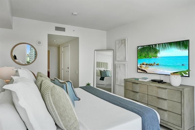 401 N Birch Road, Unit 702, Fort Lauderdale, FL 33304 Photo