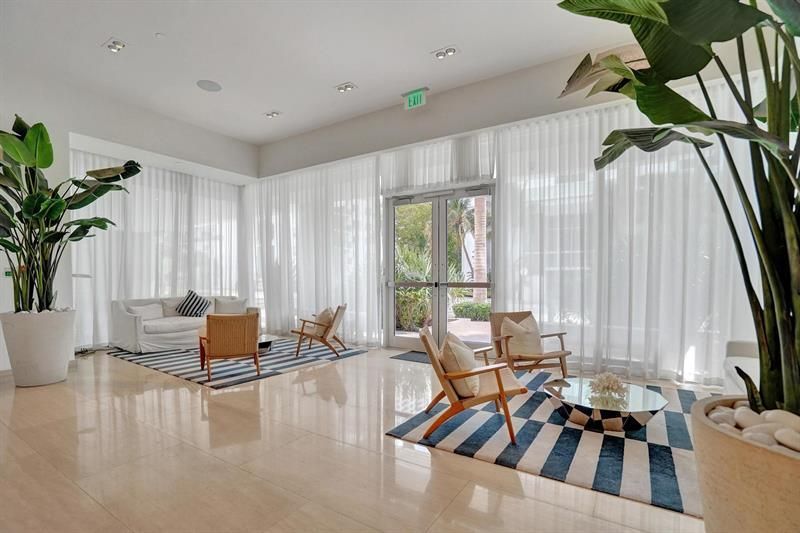 401 N Birch Road, Unit 702, Fort Lauderdale, FL 33304 Photo