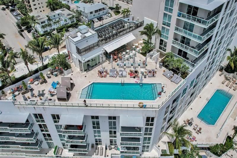 401 N Birch Road, Unit 702, Fort Lauderdale, FL 33304 Photo