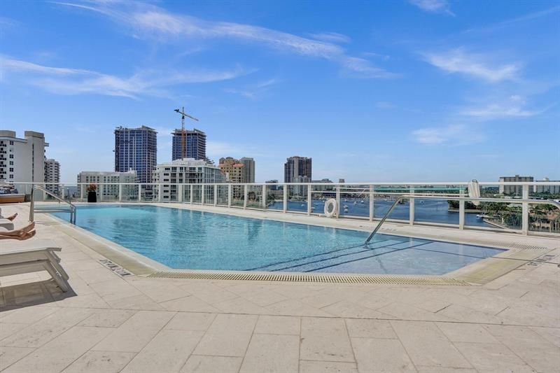 401 N Birch Road, Unit 702, Fort Lauderdale, FL 33304 Photo