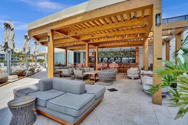 401 N Birch Road, Unit 702, Fort Lauderdale, FL 33304 Photo