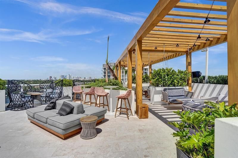 401 N Birch Road, Unit 702, Fort Lauderdale, FL 33304 Photo