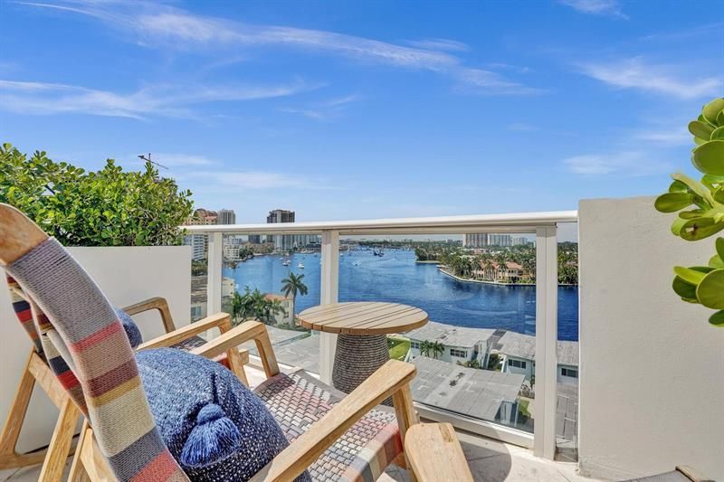 401 N Birch Road, Unit 702, Fort Lauderdale, FL 33304 Photo