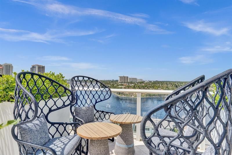 401 N Birch Road, Unit 702, Fort Lauderdale, FL 33304 Photo