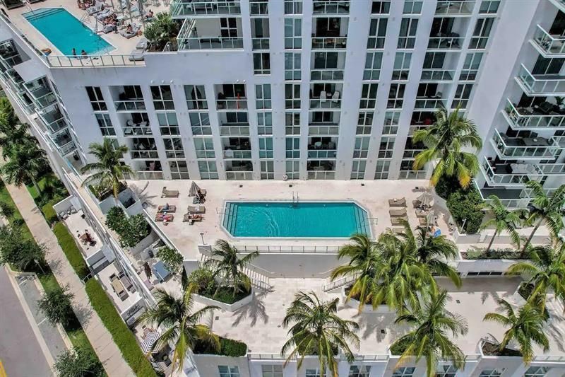 401 N Birch Road, Unit 702, Fort Lauderdale, FL 33304 Photo