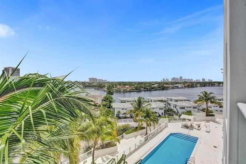 401 N Birch Road, Unit 702, Fort Lauderdale, FL 33304 Photo