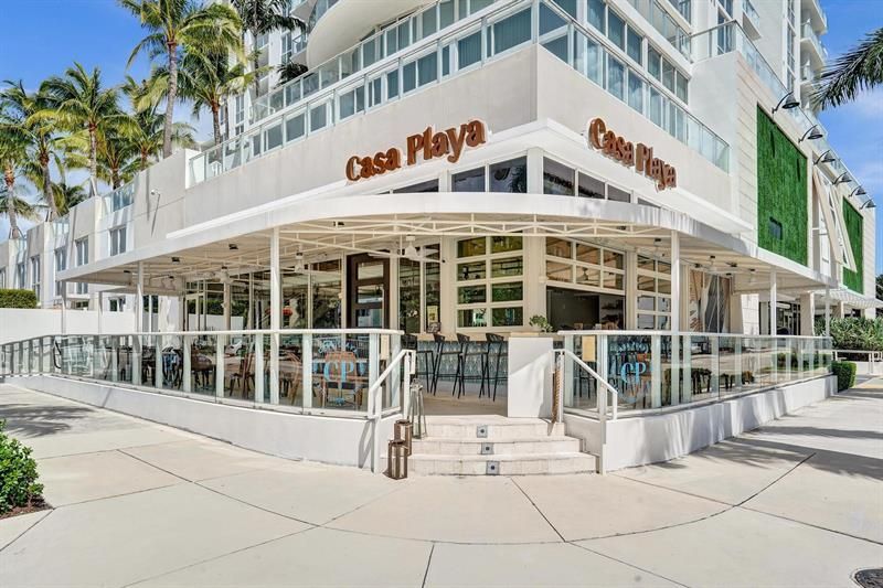 401 N Birch Road, Unit 702, Fort Lauderdale, FL 33304 Photo