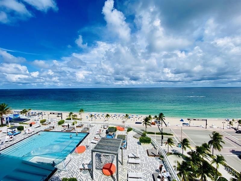 401 N Birch Road, Unit 702, Fort Lauderdale, FL 33304 Photo