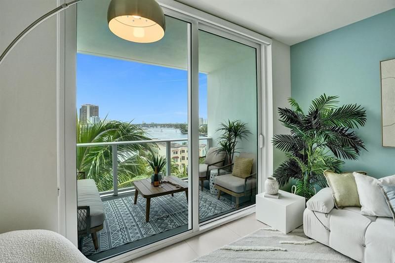 401 N Birch Road, Unit 702, Fort Lauderdale, FL 33304 Photo