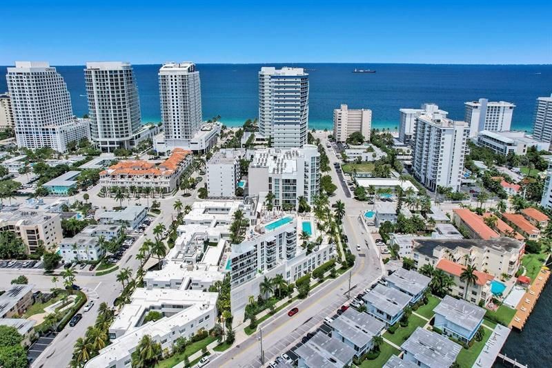 401 N Birch Road, Unit 702, Fort Lauderdale, FL 33304 Photo