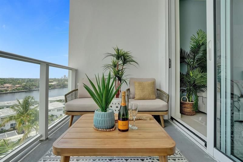 401 N Birch Road, Unit 702, Fort Lauderdale, FL 33304 Photo