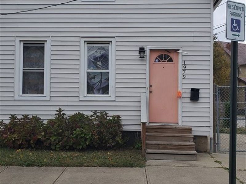 1979 W 54th Street, Cleveland, OH 44102 Photo 1