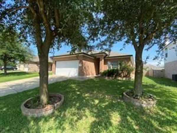 3508 Long Day DR, Austin, TX 78754