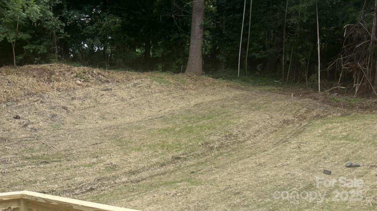 Lot 1b Harmony Road, Swannanoa, NC 28778 Main Photo