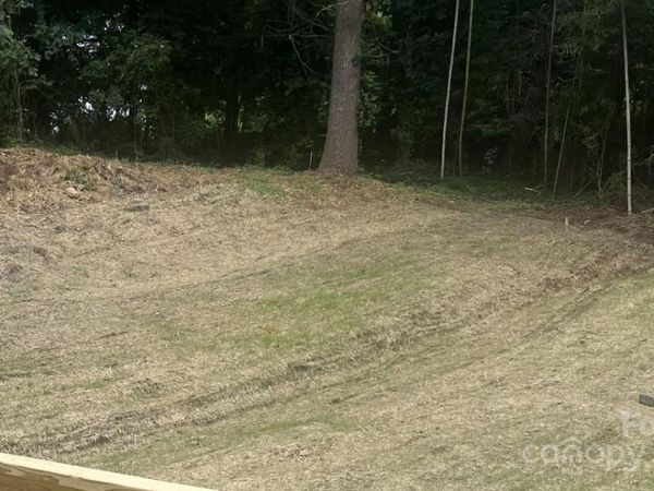 Lot 1B Harmony Road, Swannanoa, NC 28778