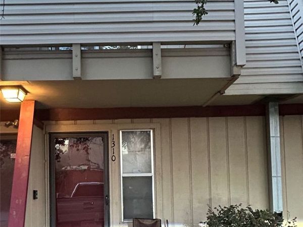 2221 E 67th Street, Unit 1310, Tulsa, OK 74136